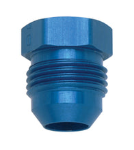 Load image into Gallery viewer, Fragola -10AN Aluminum Flare Plug - Fragola - 480610