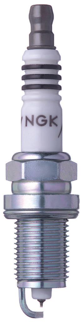 NGK Laser Iridium Spark Plug Box of 4 (IZFR5J) - NGK - 5899