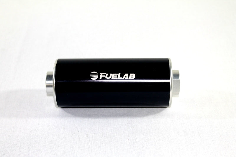Fuelab 01-10 Duramax 2500/3500 Diesel Velocity Series 100 GPH In-Line Lift Pump 8 PSI - Fuelab - 10303