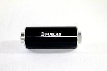Load image into Gallery viewer, Fuelab 01-10 Duramax 2500/3500 Diesel Velocity Series 100 GPH In-Line Lift Pump 8 PSI - Fuelab - 10303