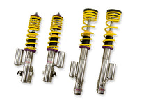 Load image into Gallery viewer, Height Adjustable Coilovers with Independent Compression and Rebound Technology 2005-2007 Subaru Impreza - KW - 35245014