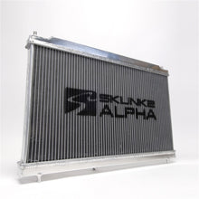 Load image into Gallery viewer, Alpha Series Radiator 2006-2011 Honda Civic - Skunk2 Racing - 349-05-3000