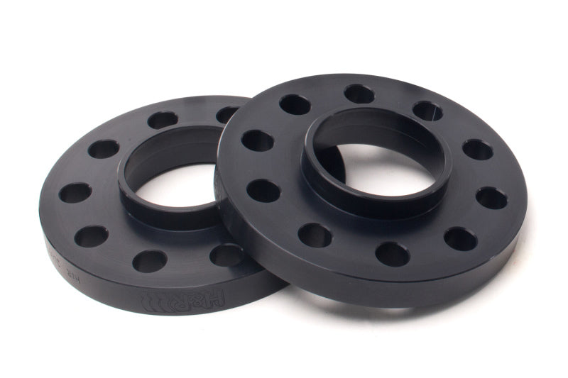 H&R Special Springs Trak+(TM) Wheel Spacers (two) 2015-2019 Land Rover Discovery Sport - H&R - 6035634SW