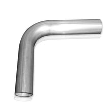 Load image into Gallery viewer, Stainless Works 2-1/4&quot; 90 Degree Mandrel Bend .065 Wall - Stainless Works - MB90225-H