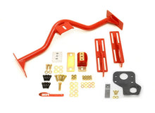 Load image into Gallery viewer, BMR 67-69 1st Gen F-Body T56 Six Speed Conversion Kit - Red - BMR Suspension - TCK005R