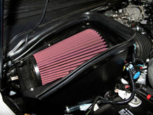 Load image into Gallery viewer, Engine Cold Air Intake Performance Kit 2008-2010 Ford F-250 Super Duty - AIRAID - 400-214-1