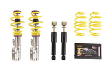 Load image into Gallery viewer, Height adjustable stainless steel coilovers with adjustable rebound damping 2006-2008 Chevrolet HHR - KW - 15261005