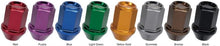 Load image into Gallery viewer, Project Kics 12X1.25 Light Green Leggdura Racing Lug Nuts (Laser Logo) - 20 PCS - Project Kics - WKIZ3E