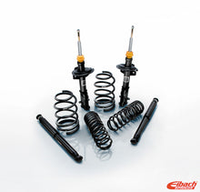 Load image into Gallery viewer, Coil Spring Lowering Kit / Shock Absorber Kit 2011-2012 Chrysler 300 - EIBACH - 28102.780