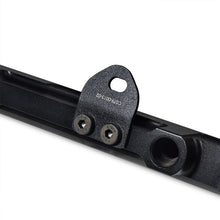 Load image into Gallery viewer, Fuel Rail; Billet Aluminum; Black; Pair; - Grams Performance and Design - G50-02-1005