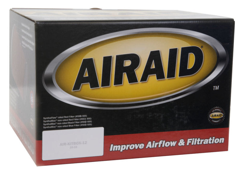 Replacement Dry Air Filter 2004-2005 Ford Excursion - AIRAID - 861-341