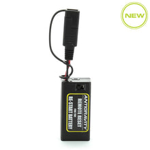 Load image into Gallery viewer, Antigravity Re-Start Remote for Re-Start Powersports Batteries - Antigravity Batteries - AG-RRS-1