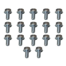 Load image into Gallery viewer, Moroso 4L60/4L60E/200R4/700R4 Transmission Pan Bolts - Set of 17 - Moroso - 38782
