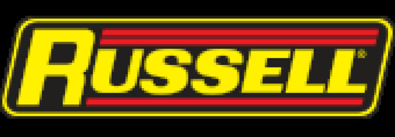 MANUAL HOSE CRIMPER #12 DIE - Russell - 652005