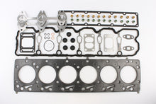 Load image into Gallery viewer, Cummins 5.9L ISB Top End Gasket Kit, 4.100&quot; Bore, .061&quot; MLX Cylinder Head Gasket - Cometic Gasket Automotive - PRO3002T
