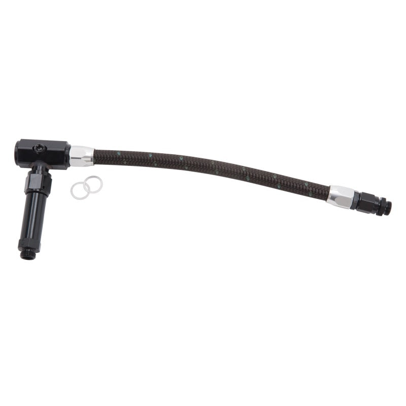 Fuel Line - Russell - 641253