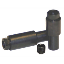 Load image into Gallery viewer, Rocker Arm Nuts; 7/16-20 Stud Girdle Polylock Howards Cams 90126-1 - Howards Cams - 90126-1