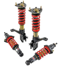 Load image into Gallery viewer, Pro-ST Coilover Shock Absorber Set; Front 10K/Rear 10K Spring Rates; Set of 4; 2002-2006 Acura RSX - Skunk2 Racing - 541-05-8700