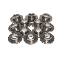 Load image into Gallery viewer, 7 Titanium Retainer Set of 12for GM LS w/ 26915/26918 Beehive Springs - COMP Cams - 772-12