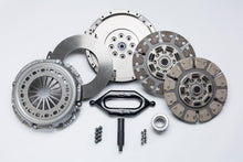 Load image into Gallery viewer, South Bend Clutch 05.5-13 Dodge 5.9/6.7L G56 Street Dual Disc Clutch Kit (w/o Hyd Assy) - South Bend Clutch - SDD3250-G