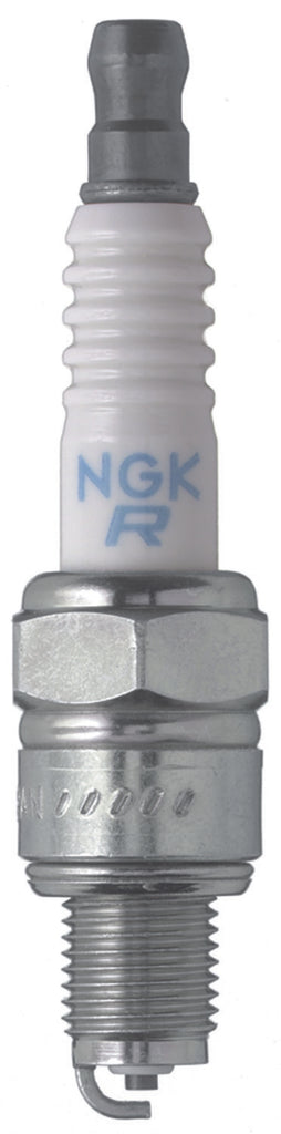 NGK BLYB Spark Plug Box of 6 (CR5HSB) - NGK - 6786