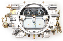 Load image into Gallery viewer, Performer Carburetor #1407 750 CFM With Manual Choke, Satin Finish (Non-EGR) 1979-1983 GMC G3500 - Edelbrock - 1407