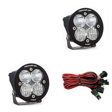 Load image into Gallery viewer, Baja Designs Squadron R Pro Driving/Combo Pair LED Light Pods - Baja Designs - 597803