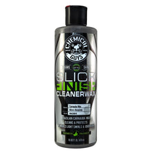 Load image into Gallery viewer, Chemical Guys Slick Finish Cleaner Wax - 16oz - Chemical Guys - WAC20616
