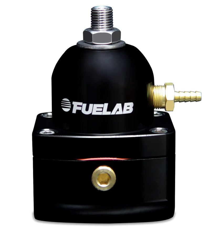 Fuel Pressure Regulator - Fuelab - 51503-1