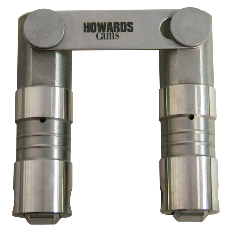 Hydraulic Roller Retro-Fit Street Lifters; Oldsmobile 400, 403, 425, 455 Howards Cams 91464-2 - Howards Cams - 91464-2