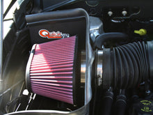 Load image into Gallery viewer, Engine Cold Air Intake Performance Kit 2005-2006 Dodge Dakota - AIRAID - 301-165