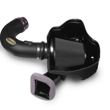 Load image into Gallery viewer, Engine Cold Air Intake Performance Kit 2010-2011 Chevrolet Camaro - AIRAID - 252-305