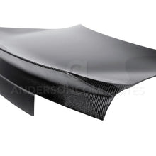 Load image into Gallery viewer, Deck Lid - Anderson Composites - AC-TL1011CHCAM-ST
