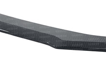 Load image into Gallery viewer, TA-style carbon fiber front lip for 2013-2016 Subaru BRZ - Seibon Carbon - FL1213SBBRZ-TA