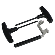 Load image into Gallery viewer, Valve Lash Adjusting Wrenches; 5/8 Howards Cams 92100 - Howards Cams - 92100