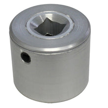 Load image into Gallery viewer, Crankshaft Socket; Chevy 262-400 1/2 Aluminum Howards Cams 92120 - Howards Cams - 92120