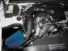 Load image into Gallery viewer, Engine Cold Air Intake Performance Kit 2006 GMC Sierra 2500 HD - AIRAID - 203-289