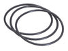 Replacement O-rings for CHROME Waternecks - Trans-Dapt Performance - 9243