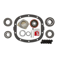 Load image into Gallery viewer, Eaton Master Differential Install Kit, Rear, GM 7.5 in., 10 Cover Bolts, 10 Ring Gear Bolts, 28 Axle Spline, 27 Pinion Spline, Standard, Fits PN [162C58A] [162C59A] [911A319], - Eaton - K-GM7.5-98