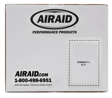 Load image into Gallery viewer, Engine Cold Air Intake Performance Kit 2005-2006 Ford Expedition - AIRAID - 400-766