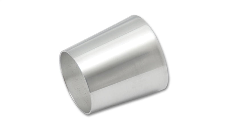 6061 Aluminum Transition; 3 in. x 3.5 in. x 3 in. Long; - VIBRANT - 12067