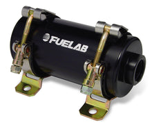 Load image into Gallery viewer, CARB In-Line Fuel Pump 1800HP w/External Bypass - Fuelab - 41404-1