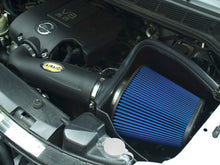 Load image into Gallery viewer, Engine Cold Air Intake Performance Kit 2004-2010 INFINITI QX56 - AIRAID - 523-284