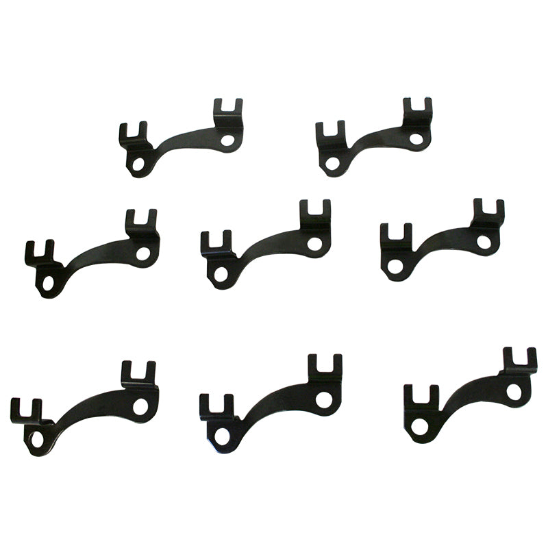 Guideplates; Chevy 396-502 (Mark IV) 7/16 Raised Howards Cams 94611 - Howards Cams - 94611