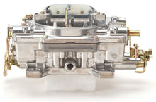 Load image into Gallery viewer, Performer Carburetor #9962 800 CFM With Manual Choke, Satin Finish (Non-EGR) 1971 Mercury Montego - Edelbrock - 9962