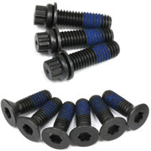 Load image into Gallery viewer, ATI Damper Bolt Pack - 6 - 5/16 - 18x1 Bolts - Face Bolts Only - No Pulley Bolts - ATI - ATI950220