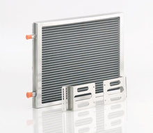 Load image into Gallery viewer, A/C Module w/Small Universal Condenser Natural Finish Be Cool Radiator - Be Cool - 96003