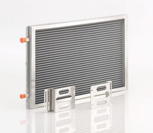 Load image into Gallery viewer, A/C Module w/Large Universal Condenser Natural Finish Be Cool Radiator - Be Cool - 96004