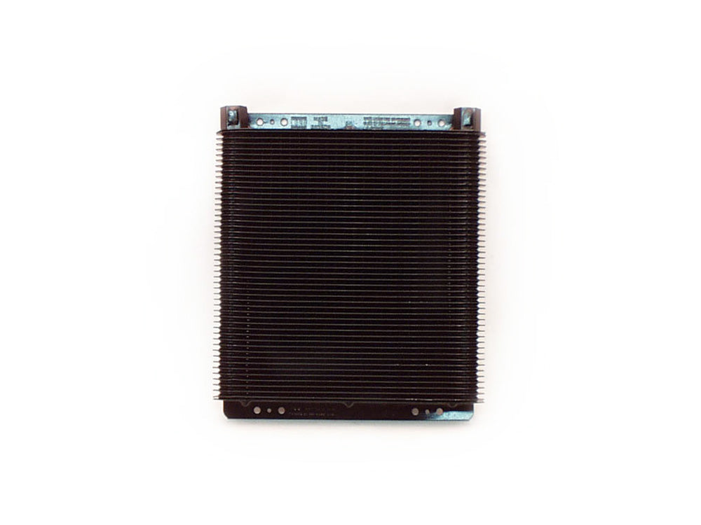 Canton 23-520 Oil Cooler Aluminum 1.5 Inch X 11 Inch X 11 Inch - Canton - 23-520
