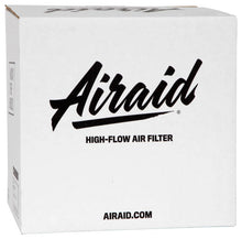 Load image into Gallery viewer, Universal Air Filter - AIRAID - 725-472